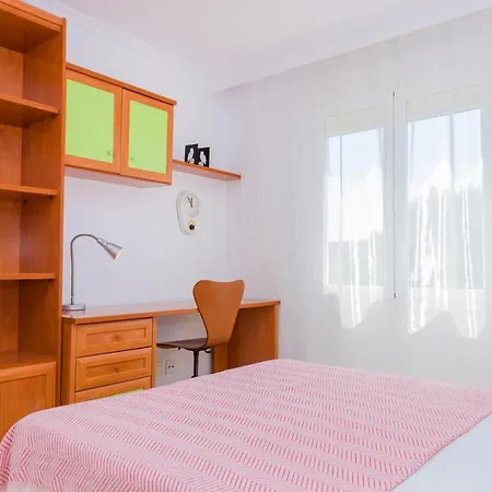 Salonica Duplex I Penthouse Arenal By Rock Jávea