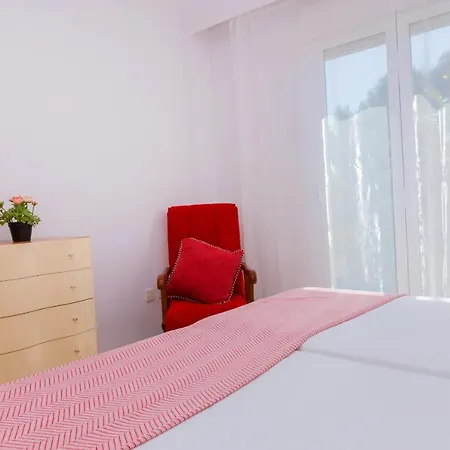 Apartmán Salonica Duplex I Penthouse Arenal By Rock
